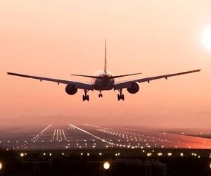 پروازهای فرودگاه امام با اختلالی مواجه نیست