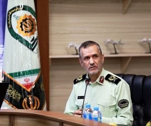 کشف ۱۴ کیلوگرم مواد روانگردان شیشه در فرودگاه امام خمینی(ره)