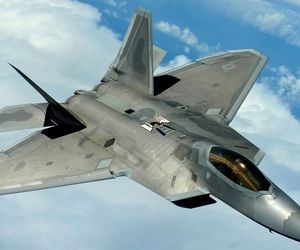 بهترین جت‌های رادارگریز دنیا که تاکنون ساخته شده‌اند