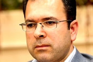 پیشرفت 86 درصدی ساخت ترمینال جدید فرودگاه لامرد