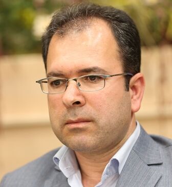 پیشرفت 86 درصدی ساخت ترمینال جدید فرودگاه لامرد