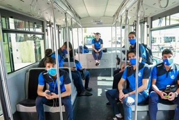 پای پلیس قطر به ماجرای درگیری استقلالی‌ها در فرودگاه باز شد