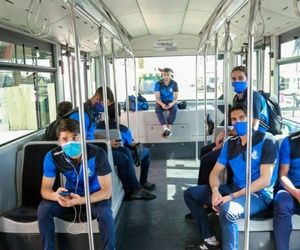 پای پلیس قطر به ماجرای درگیری استقلالی‌ها در فرودگاه باز شد