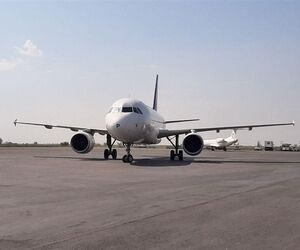 پرواز گرگان ـ استانبول برقرار شد