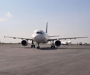 پرواز گرگان ـ استانبول برقرار شد