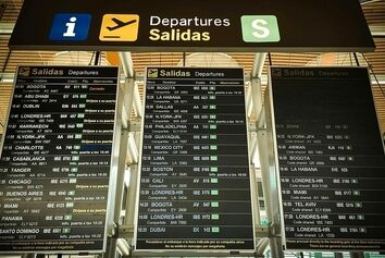 زنگ هشدار برای گردشگری در اروپا