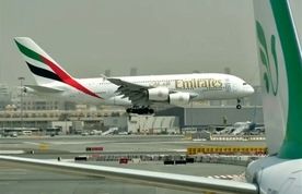 استخدام ۲۰ هزار
 نفر در هواپیمایی امارات تا سال ۲۰۳۰

