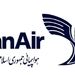 بدهی ۸.۸ هزار میلیارد تومانی ایران‌ایر
