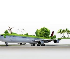 هوانوردی سبز: رویاپردازی‌ دوستداران محیط زیست یا هدفی دست‌یافتنی؟