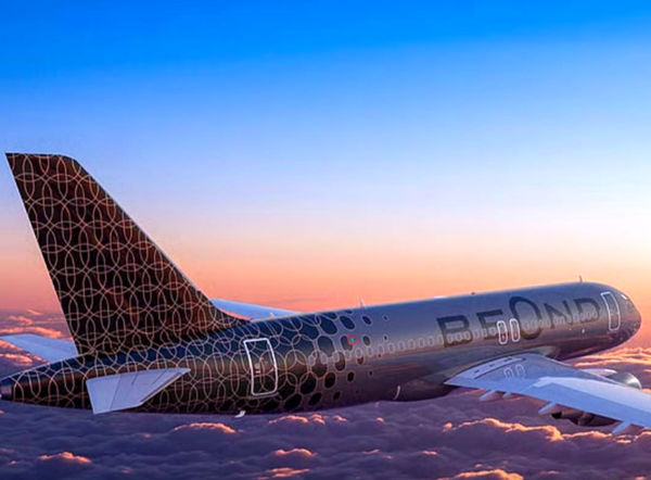 بحرین میزبان ایرلاین پریمیوم جدید beOnd می‌شود