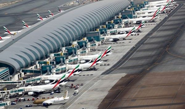 افزایش تقاضا، بلیت‌های عید فطر از امارات را تقریباً دو برابر کرد