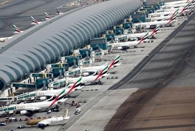 افزایش تقاضا، بلیت‌های عید فطر از امارات را تقریباً دو برابر کرد