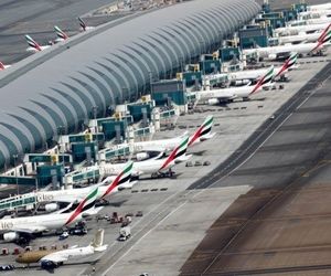 افزایش تقاضا، بلیت‌های عید فطر از امارات را تقریباً دو برابر کرد