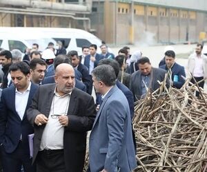 1402: سال رکوردشکنی‌های شیرین در خوزستان