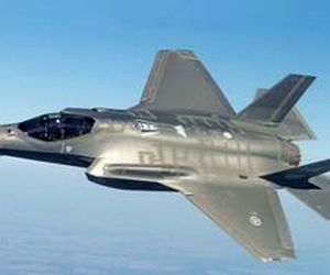 عربستان نسخه‌ی نازل‌تر اف-۳۵ را دریافت خواهد کرد