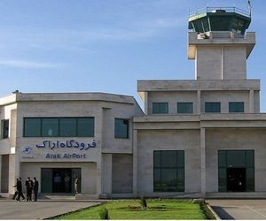 راه اندازی خط تولید هواپیماهای هوانوردی عمومی در اراک