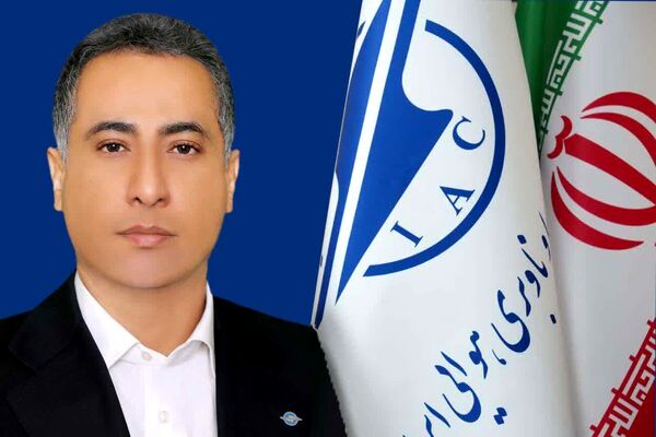توسلی سرپرست اداره کل فرودگاه‌های استان هرمزگان شد
