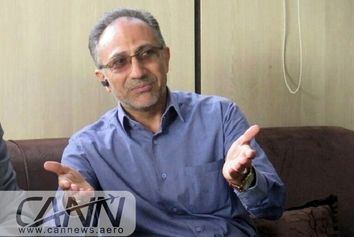 آمادگی فرودگاه خرم‎آباد برای مواجهه با سیل احتمالی