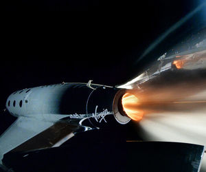 گردشگری فضایی، نزدیکتر از همیشه