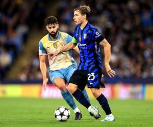 یاران طارمی به دلیل بسته شدن فرودگاه در منچستر گرفتار شدند