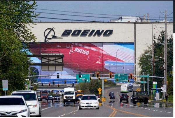  افزایش تولید بوئینگ ۷۳۷ مکس پس از دو سال ممنوعیت
