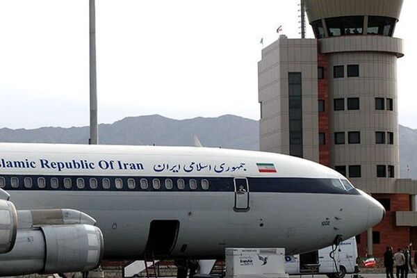 چهار پرواز فوق‌ العاده در مسیر تهران - بیرجند برقرار شد
