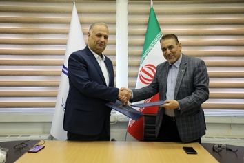 تفاهم نامه همکاری، ارتقاء آموزش‌های فنی و مهندسی در صنعت هوانوردی به امضاء رسید