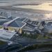 ترمینال جدید JFK؛ خانه تازه قطر ایرویز و بزرگ‌ترین ایرلاین‌های جهان