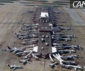  اعلام لیست بهترین ایرلاین های دنیا