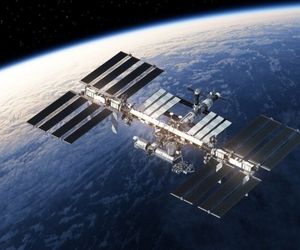 رد پای فن‌آوری‌های فضایی در تولید انرژی‌های پاک