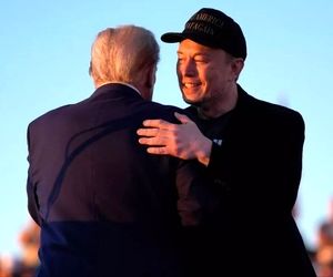 ۲۲ میلیارد دلار قرارداد فضایی آمریکا لغو می‌شود؟
