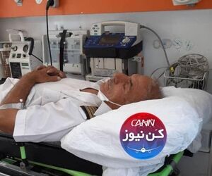 حال عمومى کاپیتان هواپیماى سانحه دیده، خوب است