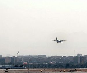 انجام ۵ هزار و ۲۲۰ پرواز در دی ماه