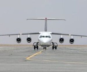 ۲ پرواز فوق‌العاده
 در فرودگاه خرم‌آباد برقرار شد