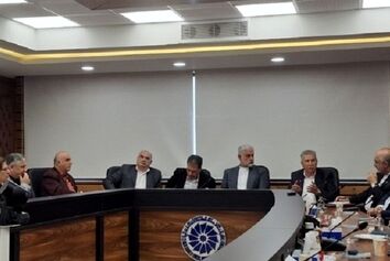 درخواست اتاق بازرگانی برای حمایت از خط پروازی رشت - آستاراخان