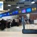 افزایش حجم اینترنت رایگان در فرودگاه مهرآباد