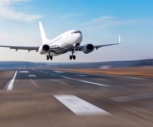 برقراری پروازهای ویژه اربعین حسینی در فرودگاه یاسوج