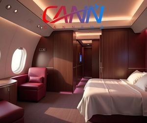 قطر ایرویز با سوئیت اختصاصی Qsuite تعریف سفرهای لوکس هوایی را تغییر داد +تصاویر