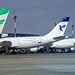پرتاخیرترین و کم‌تاخیرترین شرکت‌های هواپیمایی