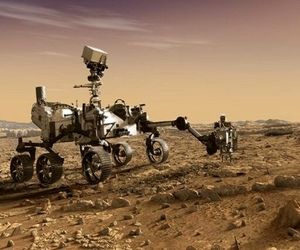 معرفی ۹ نامزد نهایی نامگذاری کاوشگر مارس ۲۰۲۰ از سوی ناسا