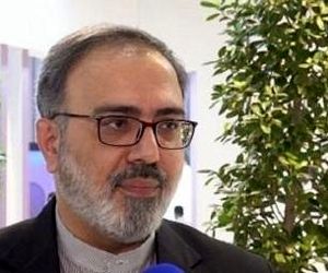 برقراری پرواز از فرودگاه پیام به کیش