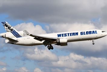 زمین‌گیر شدن تمام هواپیماهای MD-11 غول‌های حمل‌ونقل هوایی جهان