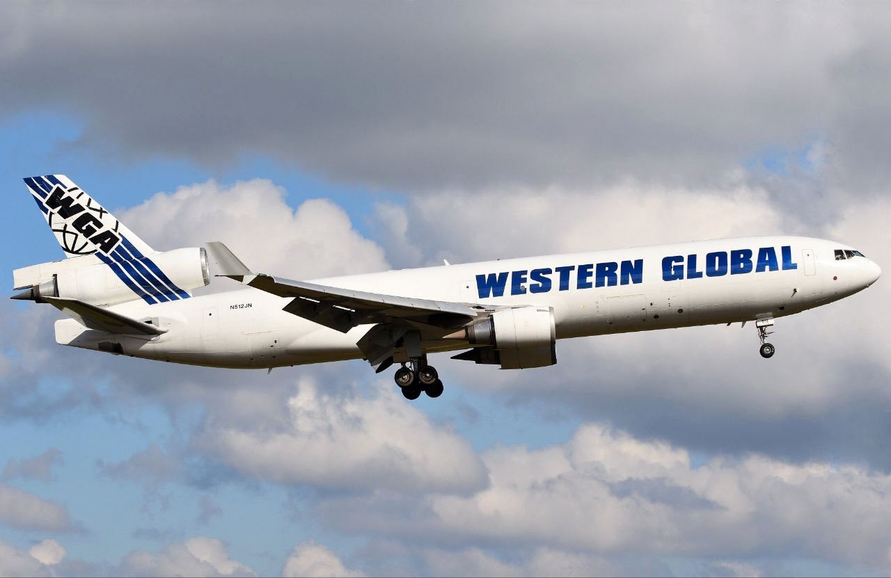 زمین‌گیر شدن تمام هواپیماهای MD-11 غول‌های حمل‌ونقل هوایی جهان