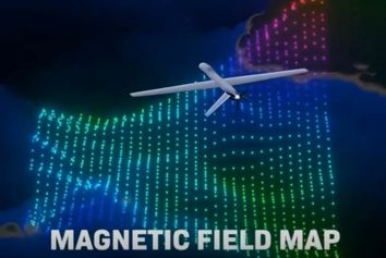 انقلابی در ناوبری هوایی: موقعیت‌یابی بدون GPS با فیزیک کوانتومی