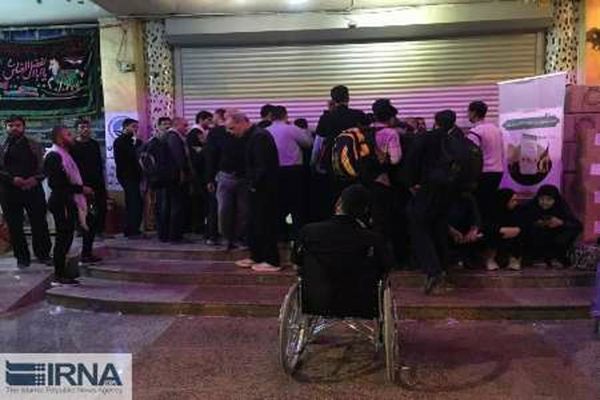 مشکلات ارزی کام زایران حسینی را تلخ کرده است