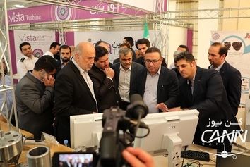 صندوق نوآوری و شکوفایی درک درستی از صنعت هوایی کشور دارد