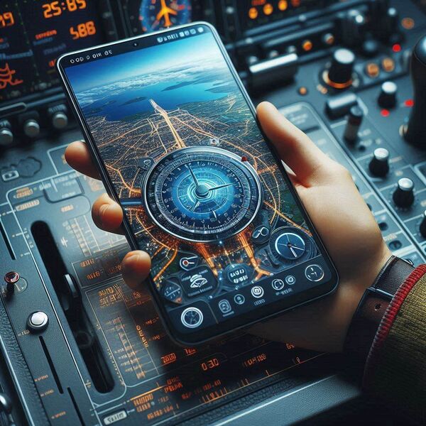 تلاش برای یافتن جایگزین GPS در پی افزایش اختلالات در آمریکا