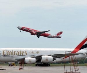 صنعت هوانوردی به سرعت احیا می‌شود