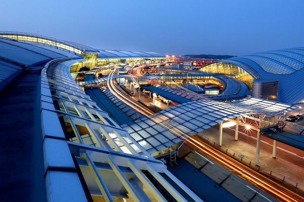 الزامات اخذ مجوز احداث نیروگاه‌های خورشیدی در فرودگاه‌ها