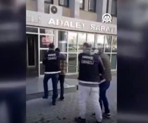 کشف مواد مخدر در معدهٔ مسافر ایرانی در فرودگاه ترکیه